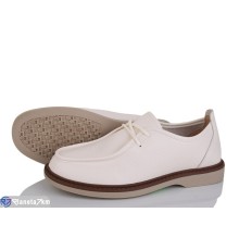 Туфлі жіночі на весну/осінь (8 пар р.36-41) бежевий  "LOREDANA"