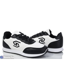 Кросівки жіночі на весну/осінь (8 пар р.36-41) білий  "Normashoes"