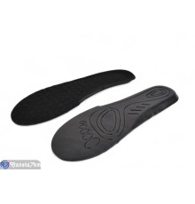 Устілки чоловічі на зиму (10 пар р.41-42) чорний  "MURMUR"