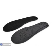 Устілки чоловічі на зиму (10 пар р.43-44) чорний  "MURMUR"