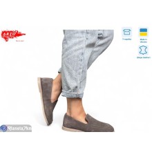 Туфлі жіночі на весну/осінь (8 пар р.36-41) коричневий  "ARTO"
