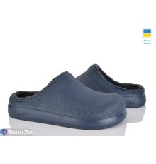 Калоші чоловічі на весну/осінь (6 пар р.41-45) синій  "Ladmir"