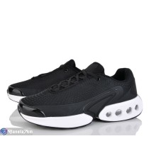 Кросівки чоловічі на весну/осінь (8 пар р.40-45) чорний  "IZY"