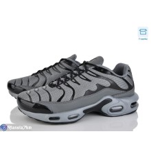 Кросівки чоловічі на весну/осінь (8 пар р.40-45) сірий  "IZY"