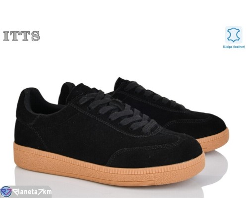 Кросівки жіночі на весну/осінь (6 пар р.36-41) чорний  "LOTOS"