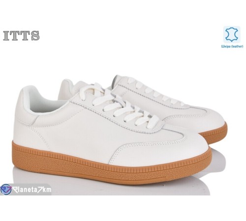 Кросівки жіночі на весну/осінь (6 пар р.36-41) бежевий  "LOTOS"