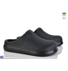 Калоші чоловічі на весну/осінь (6 пар р.41-45) чорний  "Ladmir"