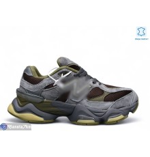 Кросівки жіночі на весну/осінь (8 пар р.37-41) сірий  "DAMAR"