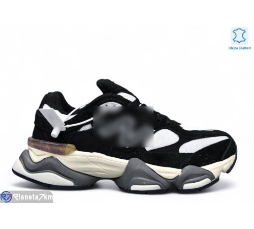 Кросівки жіночі на весну/осінь (8 пар р.37-41) чорний  "DAMAR"