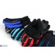 Рукавички дитячі на зиму (12 шт. р.сетка 8-10) мікс  "KaPira"
