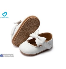 Пінетки дитячі на весну/осінь (6 пар р.11-13) білий  "Comfort-baby"