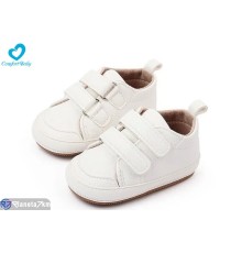 Пінетки дитячі на весну/осінь (6 пар р.11-13) білий  "Comfort-baby"