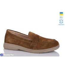 Туфлі жіночі на весну/осінь (6 пар р.37-41) колір як на фото  "LIKA"