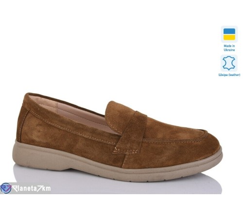 Туфлі жіночі на весну/осінь (6 пар р.37-41) колір як на фото  "LIKA"