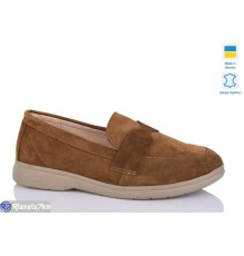 Туфлі жіночі на весну/осінь (6 пар р.37-41) колір як на фото  "LIKA"