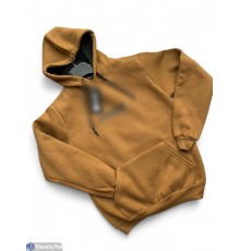 Батник чоловічий на весну/осінь (4 шт. р.сетка M-2XL) коричневий  "Peton"