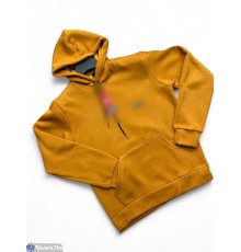 Батник чоловічий на весну/осінь (4 шт. р.сетка M-2XL) camel  "Peton"