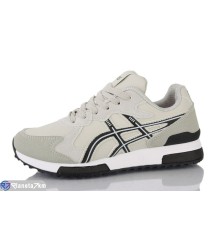 Кросівки жіночі на весну/осінь (8 пар р.36-41) сірий  "LOTTOS"