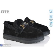 Уггі жіночі на зиму (6 пар р.36-41) чорний  "LOTOS"