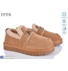 Уггі жіночі на зиму (6 пар р.36-41) camel  "LOTOS"