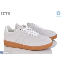 Кросівки жіночі на весну/осінь (6 пар р.36-41) сірий  "LOTOS"