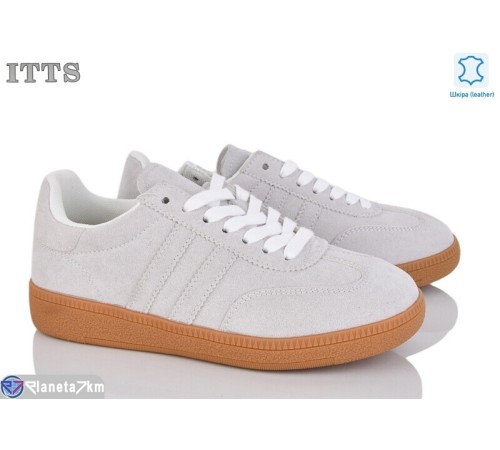 Кросівки жіночі на весну/осінь (6 пар р.36-41) сірий  "LOTOS"