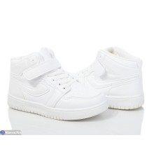 Дитячі кросівки на весну/осінь (12 пар р.31-36) білий  "Normashoes"