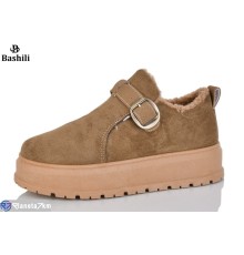 Уггі жіночі на зиму (8 пар р.36-41) хакі  "Башили"