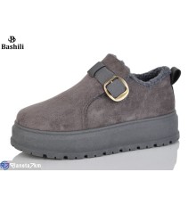 Уггі жіночі на зиму (8 пар р.36-41) сірий  "Башили"