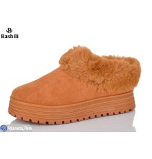 Уггі жіночі на зиму (8 пар р.36-41) camel  "Башили"