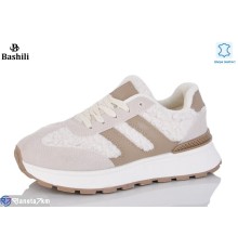 Кросівки жіночі на весну/осінь (8 пар р.36-41) бежевий  "Башили"