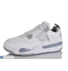 Кросівки на весну/осінь (8 пар р.36-41) білий  "Normashoes"