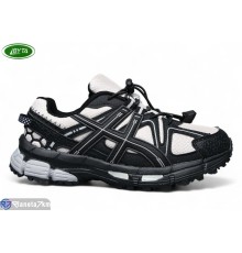 Дитячі кросівки на весну/осінь (8 пар р.36-41) сірий  "Bayota"