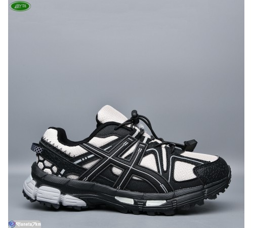 Дитячі кросівки на весну/осінь (8 пар р.36-41) сірий  "Bayota"