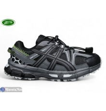 Дитячі кросівки на весну/осінь (8 пар р.36-41) сірий  "Bayota"