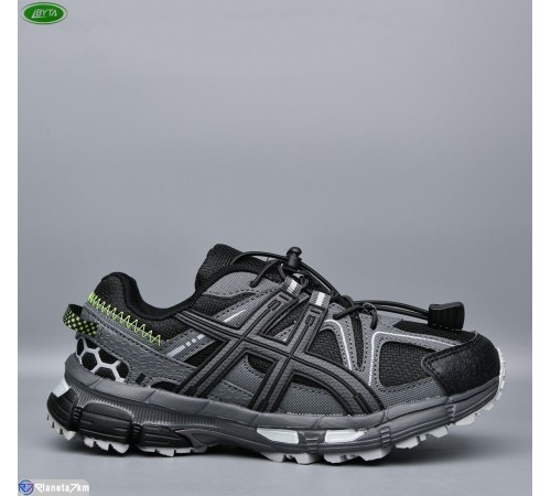 Дитячі кросівки на весну/осінь (8 пар р.36-41) сірий  "Bayota"