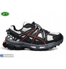 Дитячі кросівки на весну/осінь (8 пар р.36-41) сірий  "Bayota"