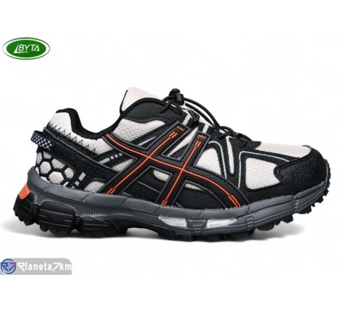 Дитячі кросівки на весну/осінь (8 пар р.36-41) сірий  "Bayota"