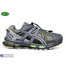 Кросівки чоловічі на весну/осінь (8 пар р.41-45) сірий  "Bayota"