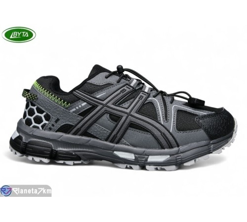 Кросівки чоловічі на весну/осінь (8 пар р.41-45) сірий  "Bayota"