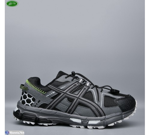 Кросівки чоловічі на весну/осінь (8 пар р.41-45) сірий  "Bayota"