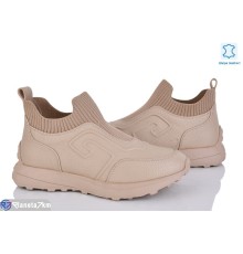 Кросівки жіночі на зиму (8 пар р.37-41) коричневий  "LIMPO" Кросівки жіночі на зиму (8 пар р.37-41) коричневий  "LIMPO"