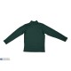 Гольф жіночий на весну/осінь (2 шт. р.сетка 2XL-3XL) зелений  "VERONIKA"
