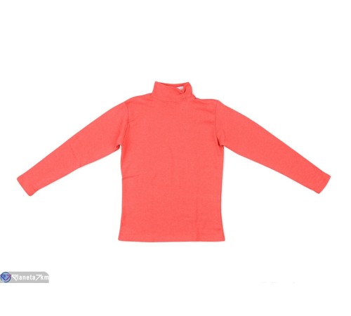 Гольф жіночий на весну/осінь (2 шт. р.сетка 2XL-3XL) оранжевий "VERONIKA" Гольф жіночий на весну/осінь (2 шт. р.сетка 2XL-3XL) оранжевий "VERONIKA"