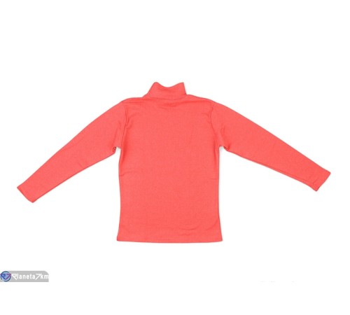 Гольф жіночий на весну/осінь (2 шт. р.сетка 2XL-3XL) оранжевий "VERONIKA" Гольф жіночий на весну/осінь (2 шт. р.сетка 2XL-3XL) оранжевий "VERONIKA"