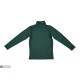 Гольф жіночий на весну/осінь (2 шт. р.сетка 2XL-3XL) зелений  "VERONIKA"