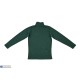 Гольф жіночий на весну/осінь (2 шт. р.сетка 2XL-3XL) зелений  "VERONIKA"
