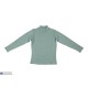 Гольф жіночий на весну/осінь (2 шт. р.сетка 2XL-3XL) зелений  "VERONIKA"