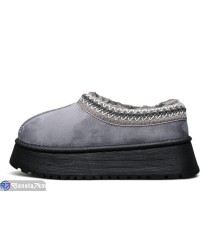 Уггі жіночі на зиму (8 пар р.36-41) сірий  "LULI"