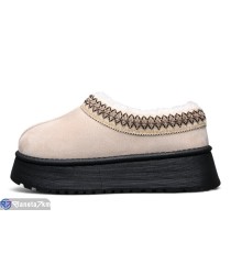 Уггі жіночі на зиму (8 пар р.36-41) бежевий  "LULI"